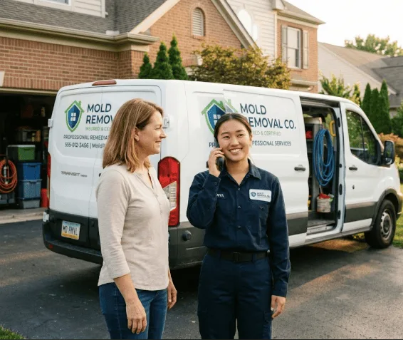 Crawlspace Mold Remediation Gatesville, NC FAQs